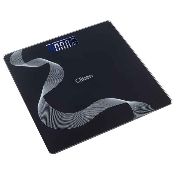 Clikon Digital Bathroom Scale CK4017