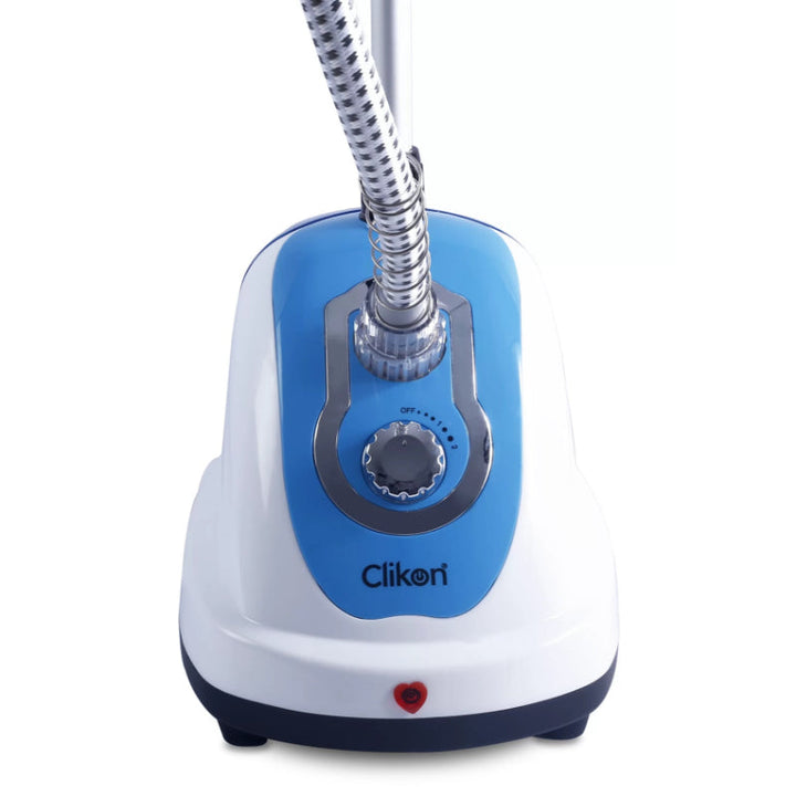 Clikon Garment Steamer 1.4 Liter 1700W CK4033 - Salman Stores