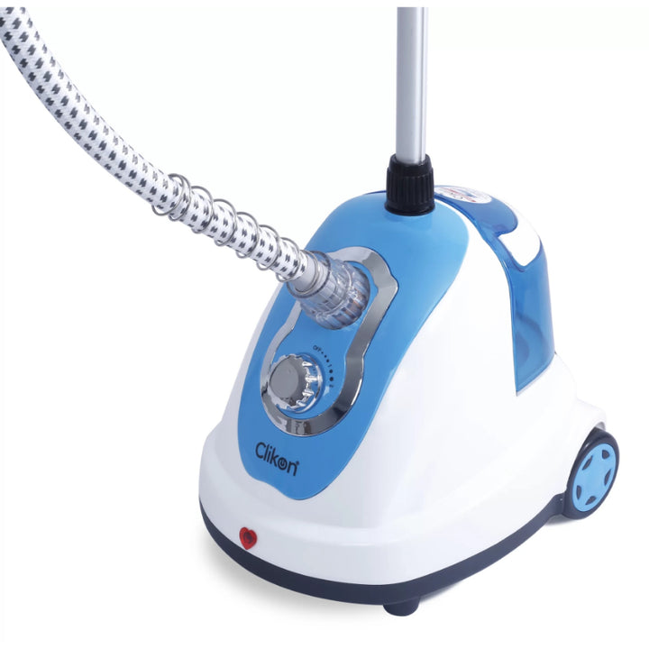 Clikon Garment Steamer 1.4 Liter 1700W CK4033 - Salman Stores