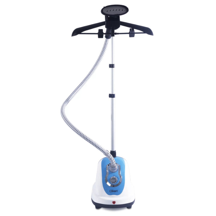 Clikon Garment Steamer 1.4 Liter 1700W CK4033 - Salman Stores