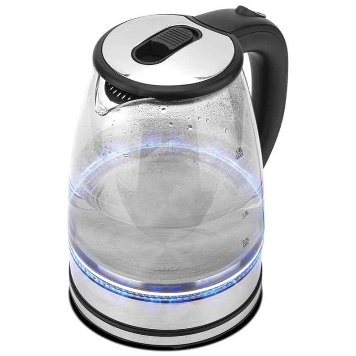 Clikon Glass Kettle 1.8 Liter 1500W CK5138