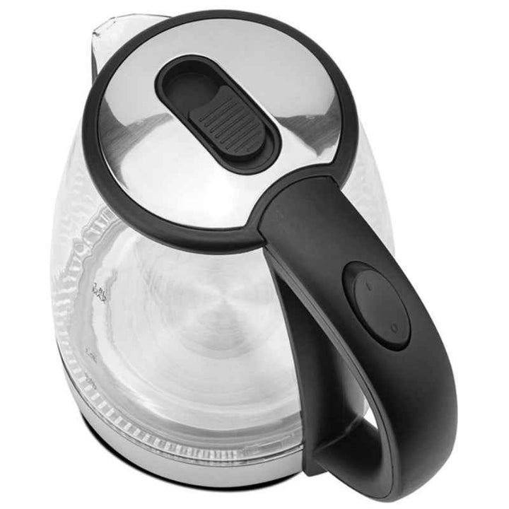 Clikon Glass Kettle 1.8 Liter 1500W CK5138