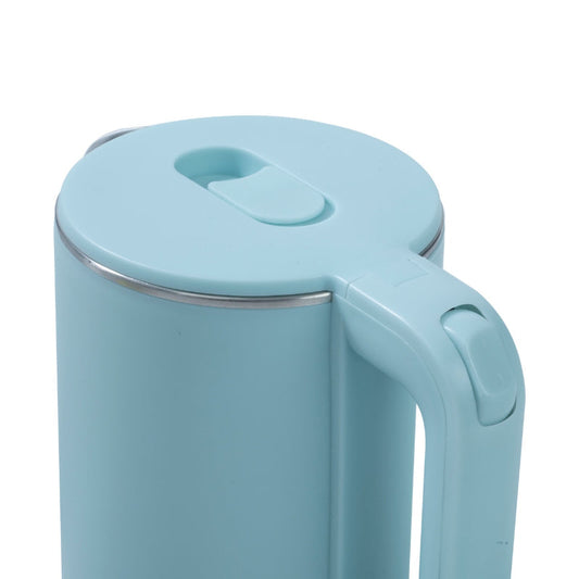 Clikon Electric Kettle Double Wall 1.8L