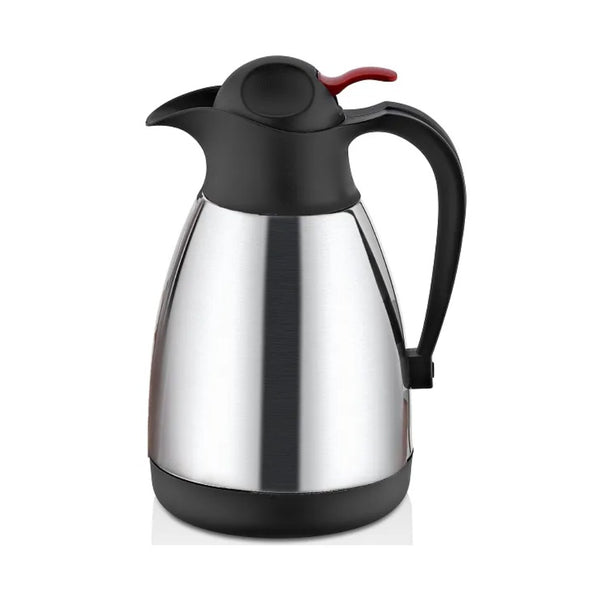 Cooker Stainless Steel Vacuum Jug Inox 1.2 Liter