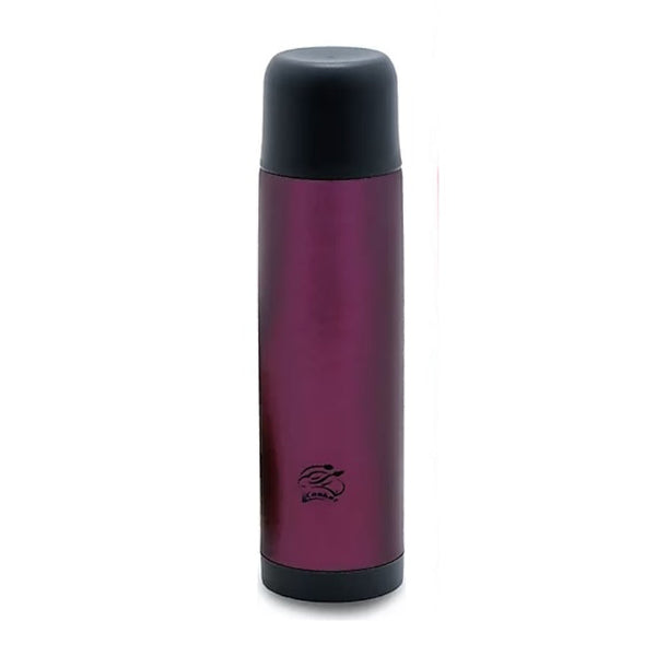 Cooker Stainless Steel Vacuum Flask Colour 750Ml