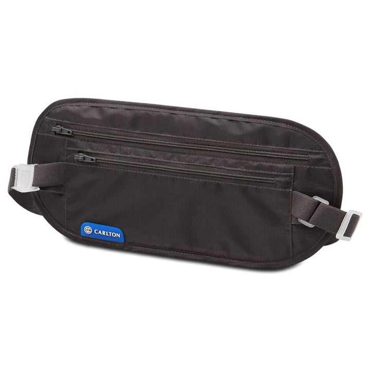 Carlton Security waist pouch CLT-WSTPCHGRY - Salman Stores