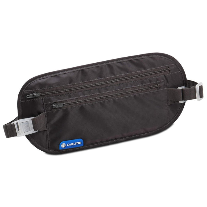 Carlton Security waist pouch CLT-WSTPCHGRY - Salman Stores