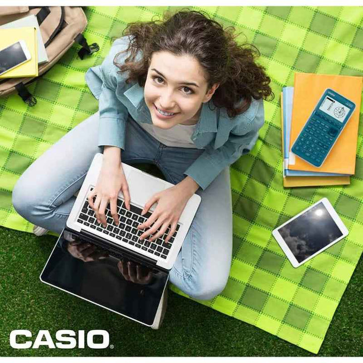 Casio Graphing Calculator 2100 Functions CSO-FX-7400GIII