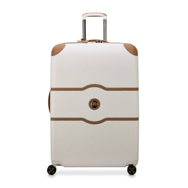 Delsey Trolley Chatelet Air 2.0 831 82 4 Double Wheels Case Angora 514445