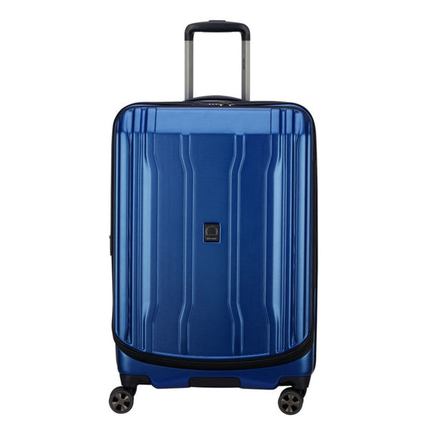 Delsey Trolley Cruise Hardside 2.0 70 Blue 491715