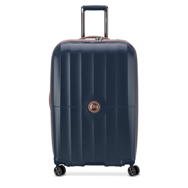 Delsey Trolley ST Tropez 77 830 Ultramarine Blue 490619