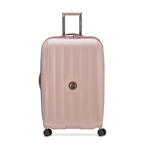 Delsey Trolley ST Tropez 830 77 Cm Pink 490176