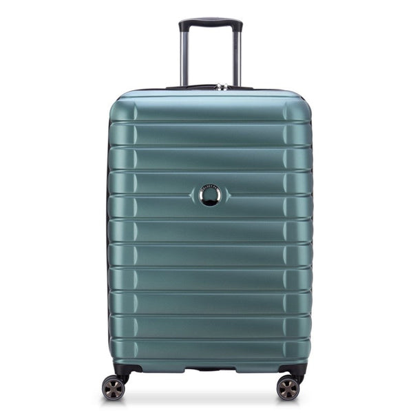 Delsey Trolley Shadow 5.0 70Cm Green 514834