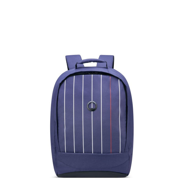 Delsey Backpack Securban Micro Blue 505542