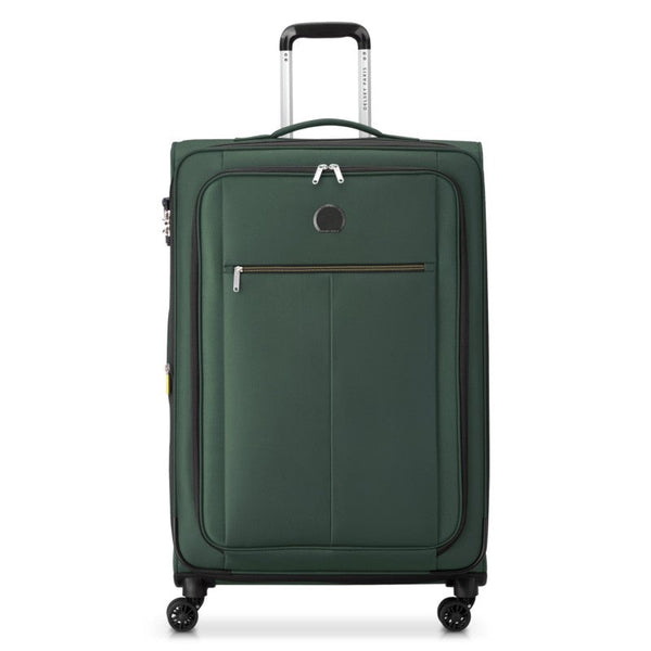 Delsey Trolley Pin Up 6 Nest 821 78 Cm Green 528190