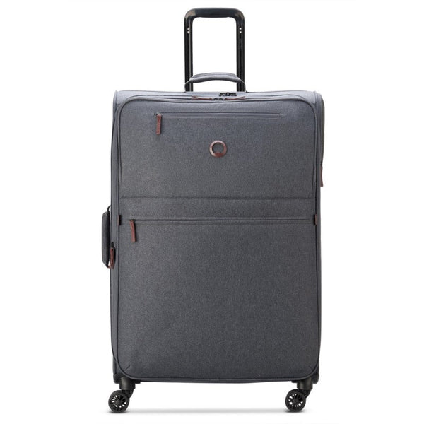 Delsey Trolley Maubert 2.0 28" Exp Spinner Anthracite 504842