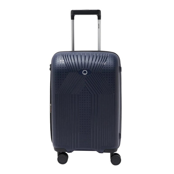 Delsey Trolley Ordener Nest 55 801E9 Blue 519747