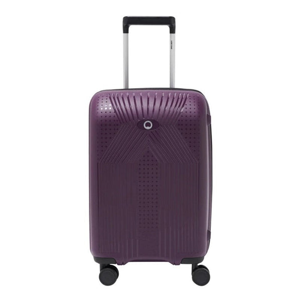 Delsey Trolley Ordener Nest 55 801E9 Purple 519754