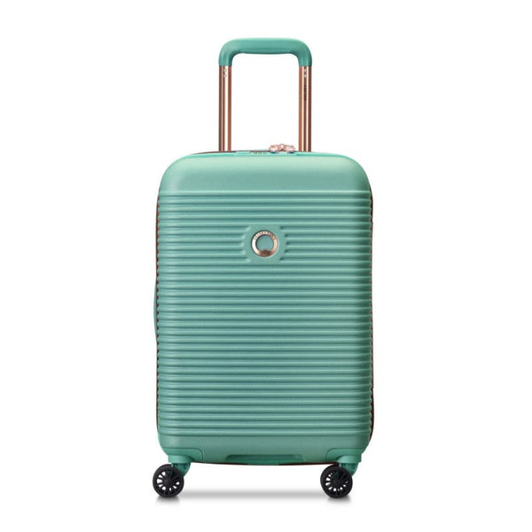 Delsey Trolley Freestyle 55 cm Exp Almond 514926