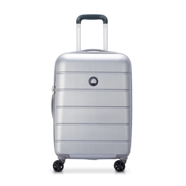 Delsey Trolley Lagos Nest 801 55 cm Silver 509427