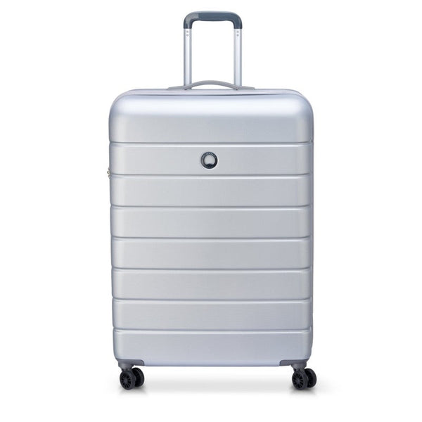 Delsey Trolley Lagos Nest 71 cm 820 Silver 509335