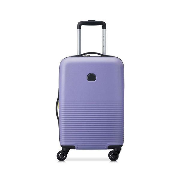 Delsey Trolley Marina Nest 801 55 Cm Lavender 525984