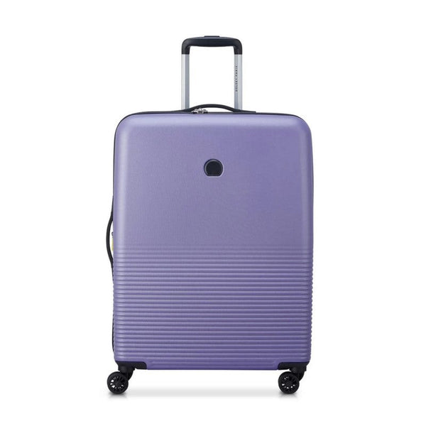 Delsey Trolley Marina Nest 831 83 Cm Lavender 526264