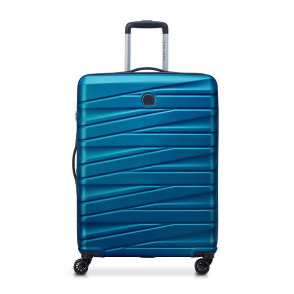 Delsey Trolley Tiphanie Val 70 cm Steel Blue 525755