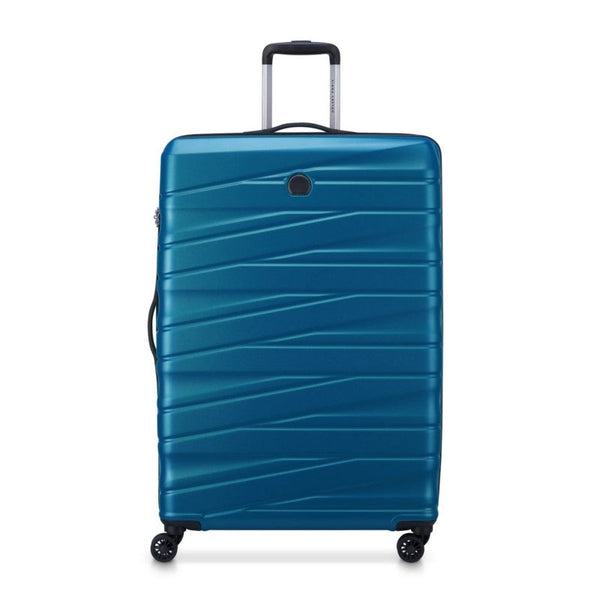 Delsey Trolley Tiphanie Val 82 cm Steel Blue 526080