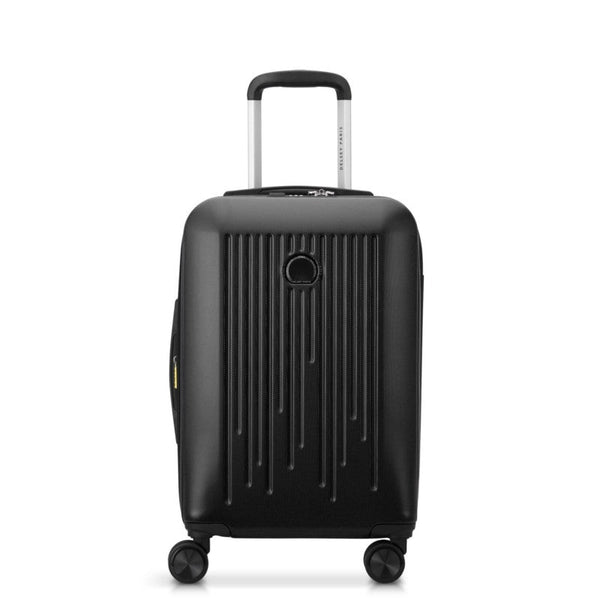 Delsey Trolley Christine Nest 55 801 Black 526134