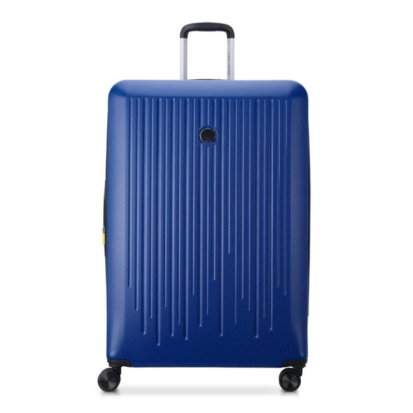 Delsey Trolley Christine Val 819 70 Klein Blue