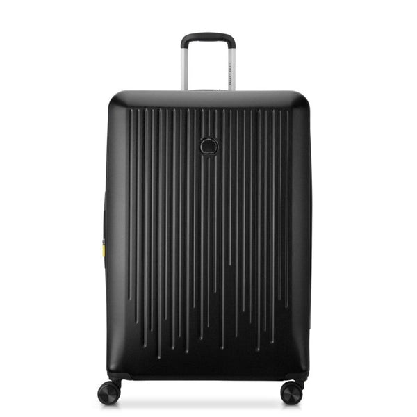 Delsey Trolley Christine Nest 82 831 Black 526172