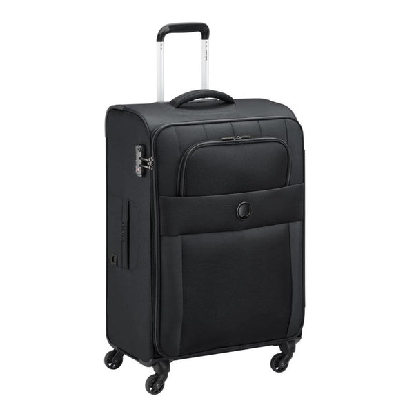 Delsey Trolley Cuzco Nest Black 67Cm  486483