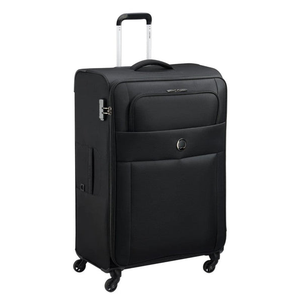 Delsey Trolley Cuzco Nest Black 78 821 485455