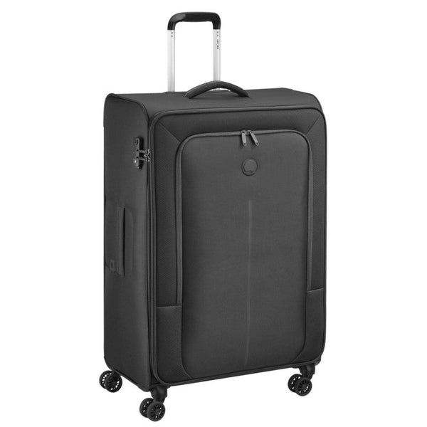 Delsey Trolley Caracas Nest Black 82 cm 495645