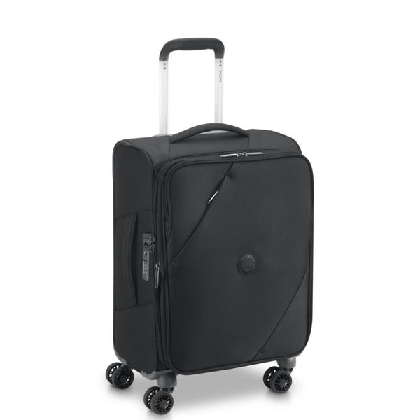 Delsey Trolley Maringa 55 Black 488005