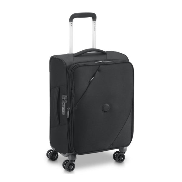 Delsey Trolley Maringa 55 cm Black 488005