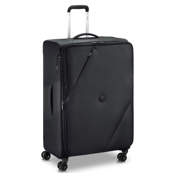 Delsey Trolley Maringa Nest 71 820 Noir Black 488296