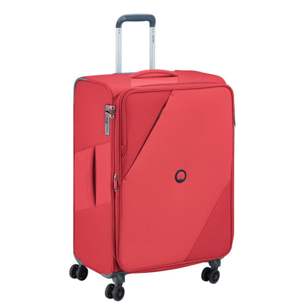 Delsey Trolley Maringa Nest 71 820 Red 488272