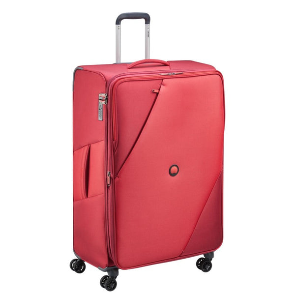 Delsey Trolley Maringa Nest 82 830 Red 488098