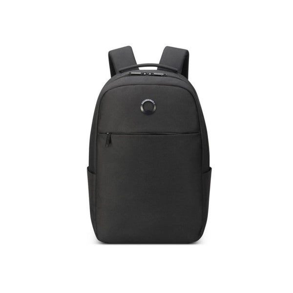 Delsey Citypak Backpack 15.6" Black 497656