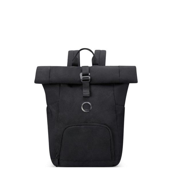 Delsey Citypak Backpack 15.6" Black 497663