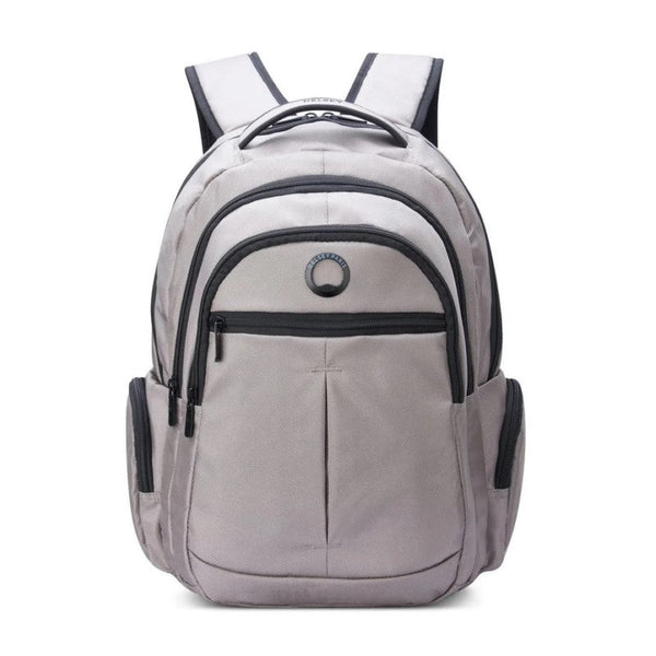 Delsey Flier 2-CPT Backpack 15.6" Grey 506891