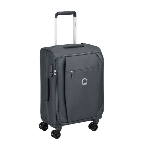 Delsey Trolley Rami Nest 801 Anthracite 55 cm 483260