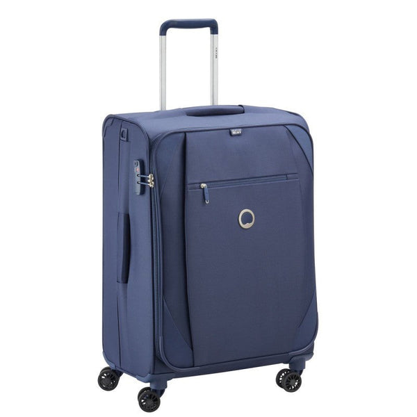 Delsey Trolley Rami Nest 811 67 cm Blue 482348