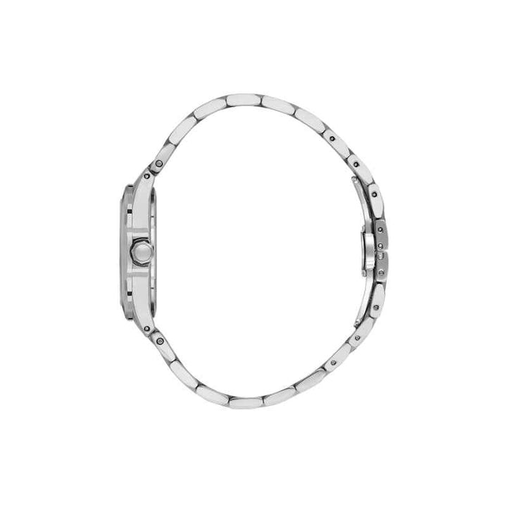 Daniel Klein Women Stainless Steel Silver Watch DK1139383