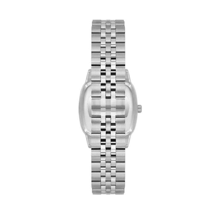 Daniel Klein Women Stainless Steel Silver Watch DK1139441