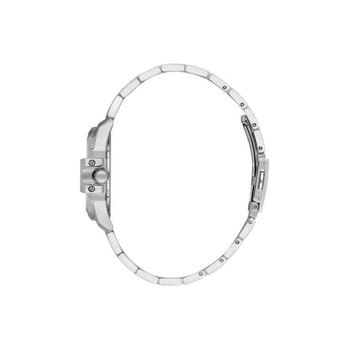 Daniel Klein Women Stainless Steel Gold Watch DK1139563
