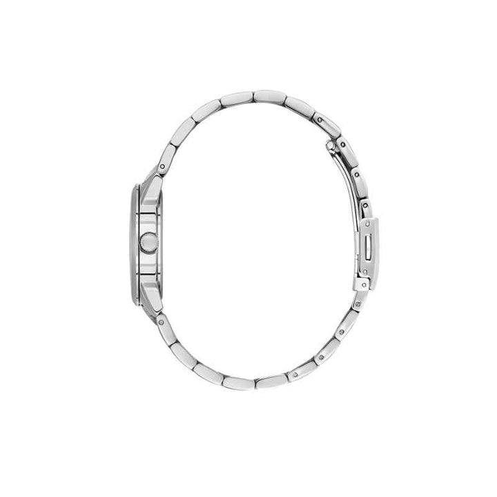 Daniel Klein Women Stainless Steel Silver Watch DK1139682