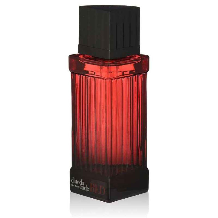 NP Cluedo Code Red for Men EDT 100ml DP000534N